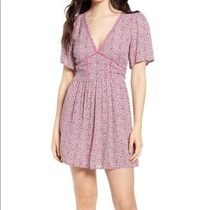 Band of Gypsies Dress